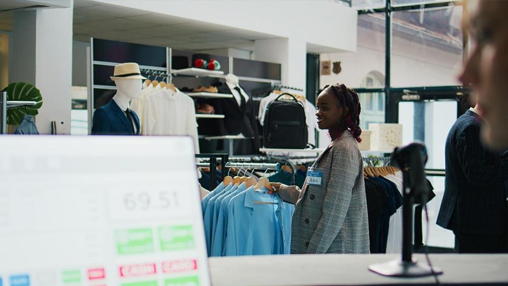 Chaîne de Distribution (Retail)